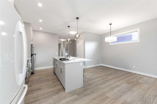 226 Ambleton Drive Nw, Calgary, AB - Indoor