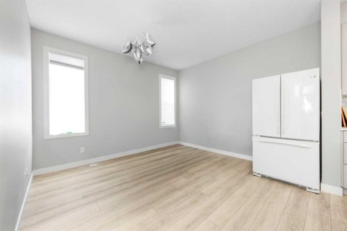 226 Ambleton Drive Nw, Calgary, AB - Indoor Photo Showing Other Room