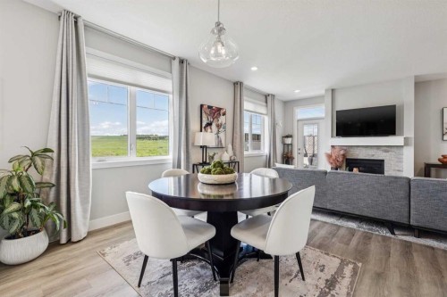 232-20 Silverado Crest Park Sw, Calgary, AB 