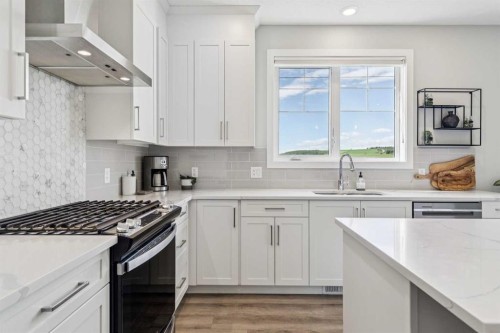 232-20 Silverado Crest Park Sw, Calgary, AB 