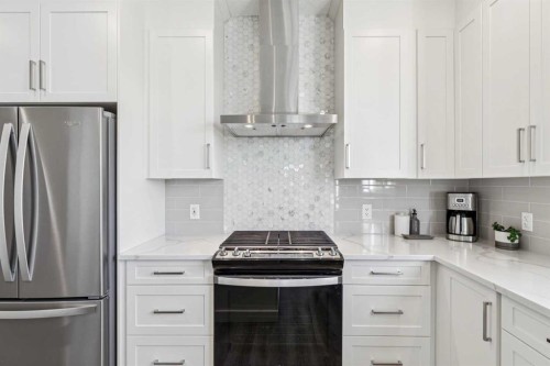 232-20 Silverado Crest Park Sw, Calgary, AB 