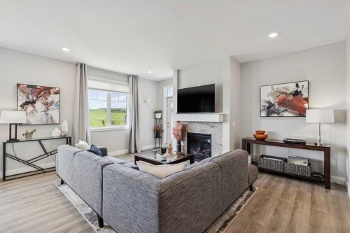 232-20 Silverado Crest Park Sw, Calgary, AB 