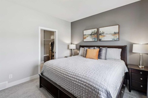 232-20 Silverado Crest Park Sw, Calgary, AB 