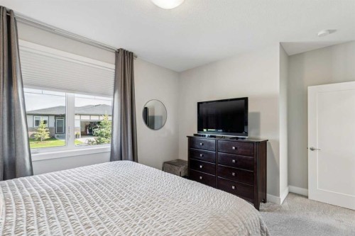 232-20 Silverado Crest Park Sw, Calgary, AB 
