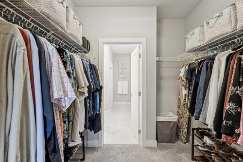 232-20 Silverado Crest Park Sw, Calgary, AB 