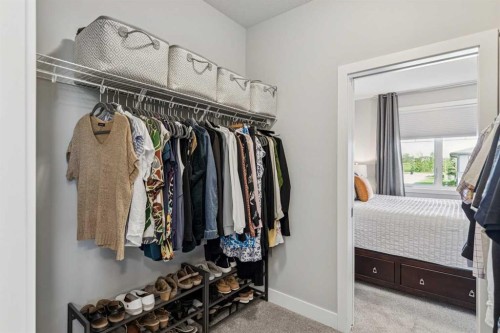 232-20 Silverado Crest Park Sw, Calgary, AB 