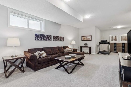 232-20 Silverado Crest Park Sw, Calgary, AB 