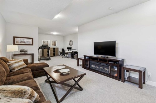 232-20 Silverado Crest Park Sw, Calgary, AB 
