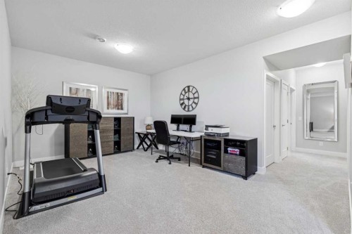 232-20 Silverado Crest Park Sw, Calgary, AB 