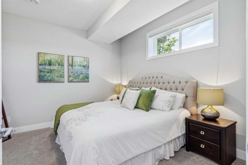 232-20 Silverado Crest Park Sw, Calgary, AB 