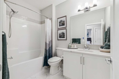 232-20 Silverado Crest Park Sw, Calgary, AB 