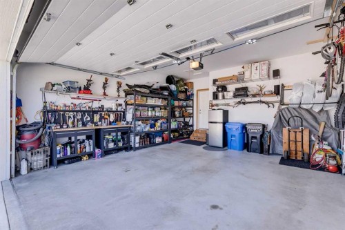 232-20 Silverado Crest Park Sw, Calgary, AB 