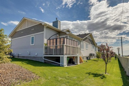 232-20 Silverado Crest Park Sw, Calgary, AB 
