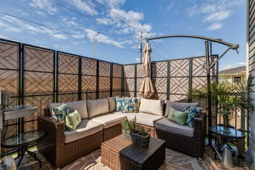 232-20 Silverado Crest Park Sw, Calgary, AB 