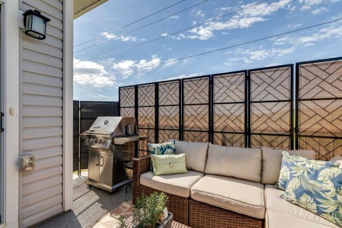232-20 Silverado Crest Park Sw, Calgary, AB 
