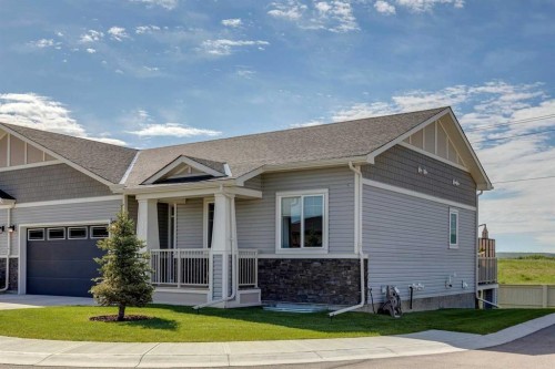 232-20 Silverado Crest Park Sw, Calgary, AB 