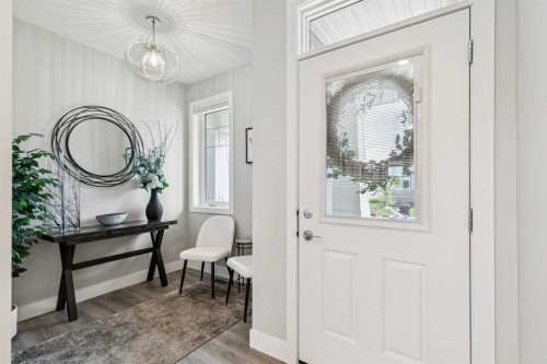 232-20 Silverado Crest Park Sw, Calgary, AB 