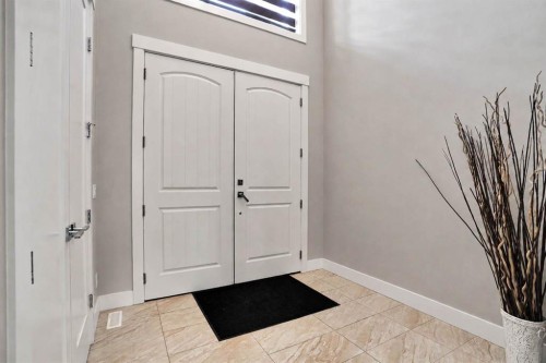 113 Kinniburgh Bay, Chestermere, AB - Indoor Photo Showing Other Room