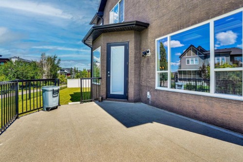 113 Kinniburgh Bay, Chestermere, AB - Outdoor