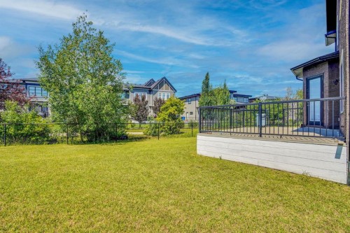 113 Kinniburgh Bay, Chestermere, AB - Outdoor