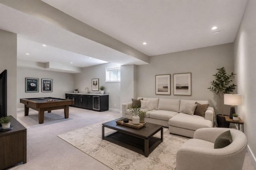113 Kinniburgh Bay, Chestermere, AB - Indoor