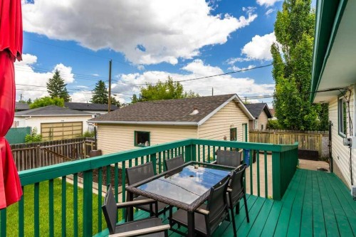 39 Maryvale Crescent Ne, Calgary, AB 