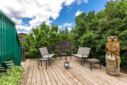 39 Maryvale Crescent Ne, Calgary, AB 
