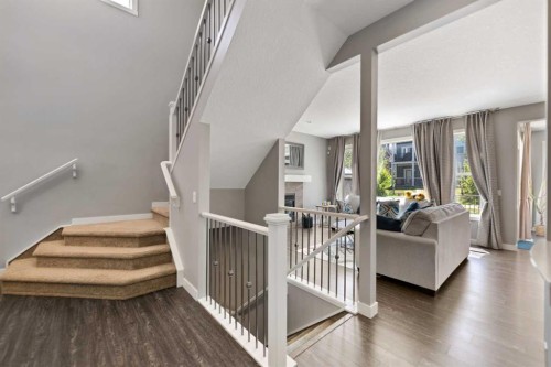 68 Nolanlake Point Nw, Calgary, AB - Indoor