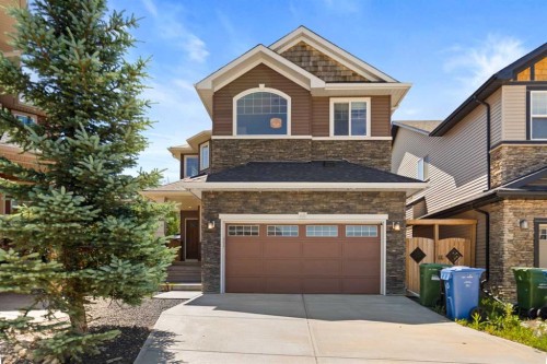 68 Nolanlake Point Nw, Calgary, AB - Outdoor