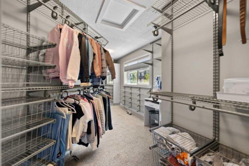 68 Nolanlake Point Nw, Calgary, AB - Indoor With Storage