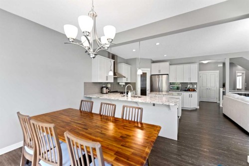 68 Nolanlake Point Nw, Calgary, AB - Indoor