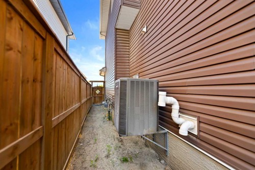 68 Nolanlake Point Nw, Calgary, AB - Outdoor With Exterior