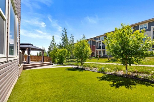 68 Nolanlake Point Nw, Calgary, AB - Outdoor