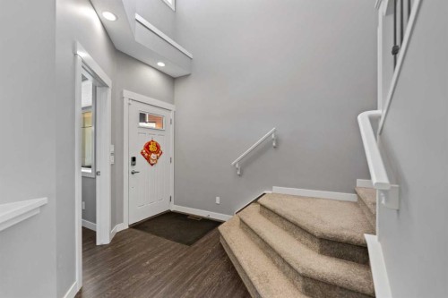 68 Nolanlake Point Nw, Calgary, AB - Indoor
