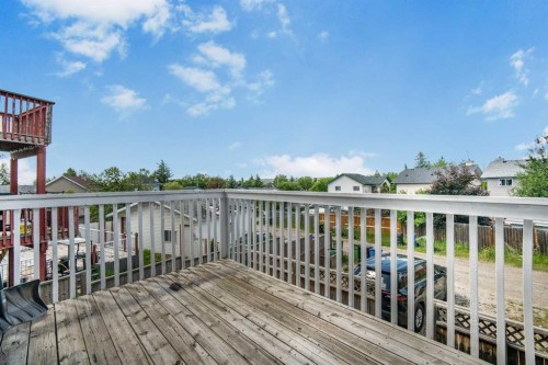 43 Covington Close Ne, Calgary, AB - Outdoor