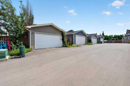 174 Mahogany Heights Se, Calgary, AB - Outdoor