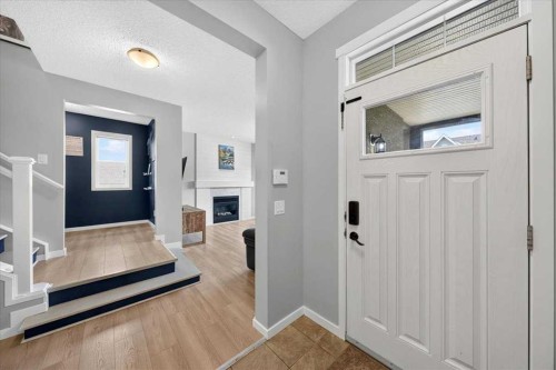 174 Mahogany Heights Se, Calgary, AB - Indoor Photo Showing Other Room