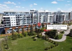 106-8505 Broadcast Avenue SW Calgary, AB T3H 6B5