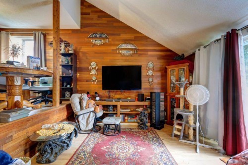 2009 41 Street Se, Calgary, AB - Indoor