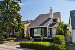 76 Ranchridge Way NW Calgary, AB T3G 1Z9