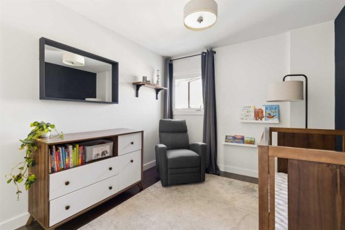 76 Ranchridge Way Nw, Calgary, AB - Indoor
