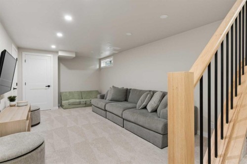 76 Ranchridge Way Nw, Calgary, AB - Indoor