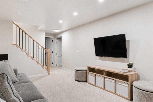 76 Ranchridge Way Nw, Calgary, AB - Indoor