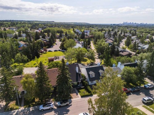 76 Ranchridge Way Nw, Calgary, AB - Outdoor With View