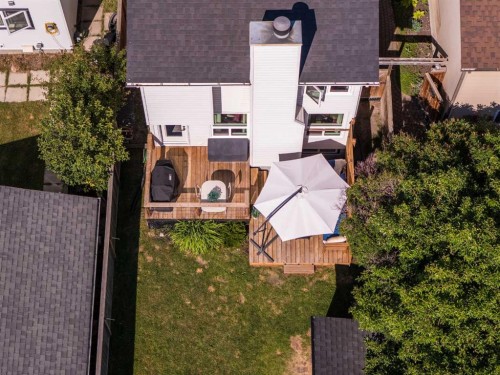 76 Ranchridge Way Nw, Calgary, AB - Outdoor