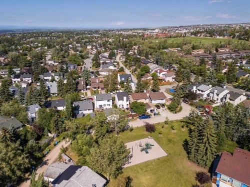 76 Ranchridge Way Nw, Calgary, AB - Outdoor With View