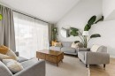 76 Ranchridge Way Nw, Calgary, AB  - Indoor Photo Showing Living Room 