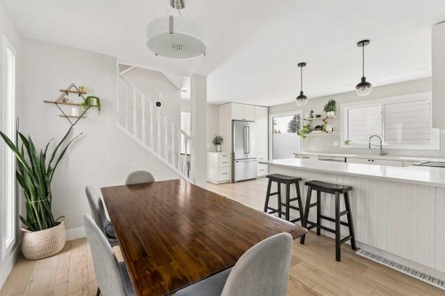76 Ranchridge Way Nw, Calgary, AB - Indoor