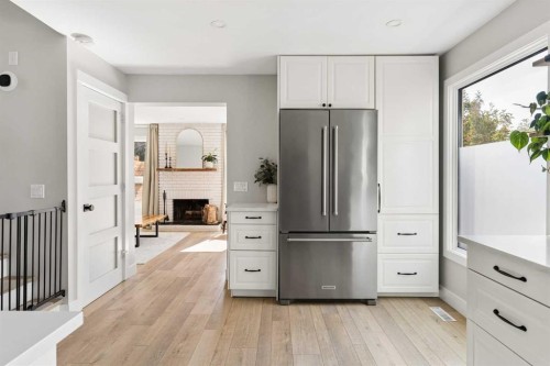 76 Ranchridge Way Nw, Calgary, AB - Indoor