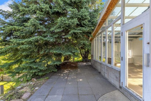 3324 Morley Crescent Nw, Calgary, AB - Outdoor